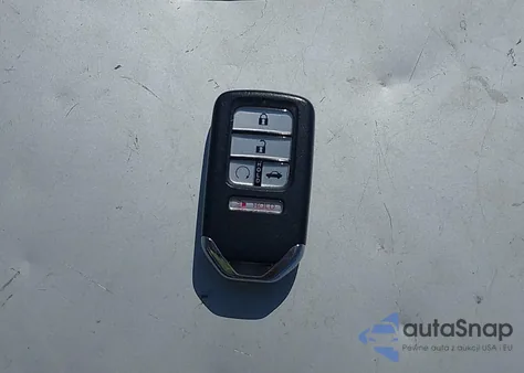 2019 Honda Accord Sport z USA, uszkodzony, nr VIN 1HGCV2F30KA031551